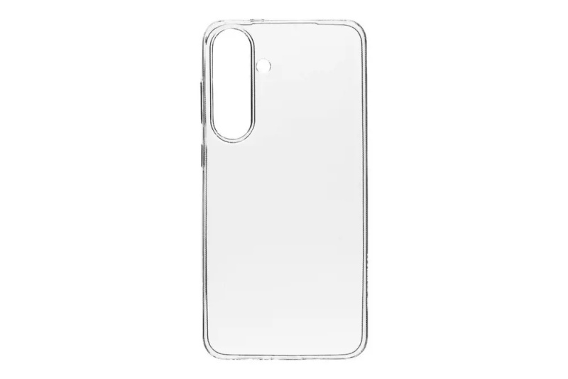 Tactical TPU kryt Samsung Galaxy A17 5G černý