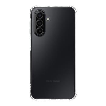 Tactical TPU Plyo kryt Samsung Galaxy A17 5G čirý