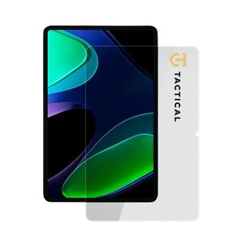 Tactical Glass Shield pro Xiaomi Redmi Pad 2 11"/Xiaomi Pad 6/6 Pro čiré