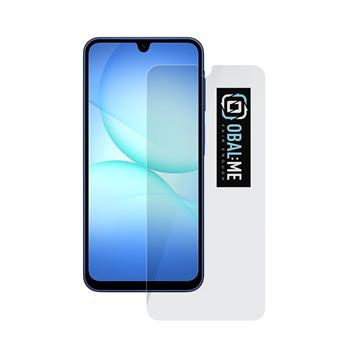 OBAL:ME 2.5D tvrzené sklo Samsung Galaxy A17 4G/5G čiré