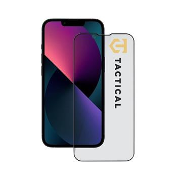 Tactical Glass Shield Privacy Stealth 5D sklo Apple iPhone 13 mini černé