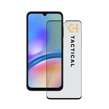 Tactical Glass Shield Privacy Stealth 5D sklo Samsung Galaxy A05/A05s černé