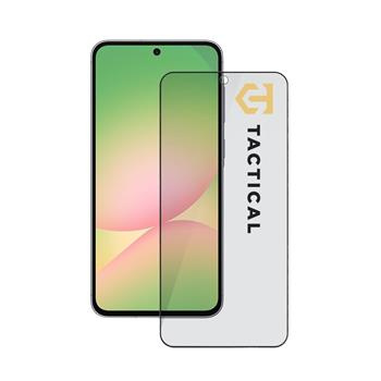 Tactical Glass Shield Privacy Stealth 5D sklo Samsung Galaxy A56 černé