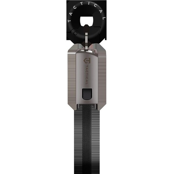 Tactical OODA Loop kabel USB-C/USB-C černý