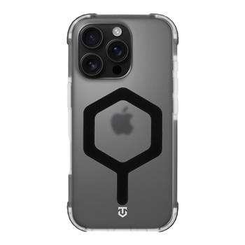 Tactical MagForce Hexagon kryt Apple iPhone 16 Pro černý