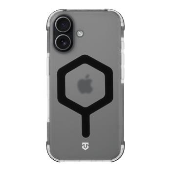 Tactical MagForce Hexagon kryt Apple iPhone 17 černý