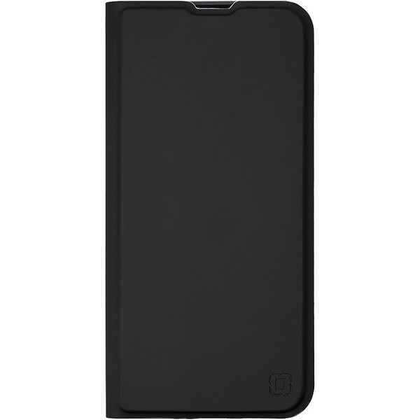 OBAL:ME SmoothTouch pouzdro Samsung Galaxy S25 FE černé