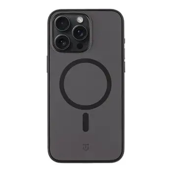 Tactical MagForce SmoothIsFast kryt Apple iPhone 15 Pro Max černý
