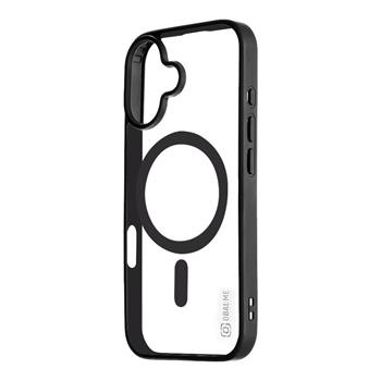OBAL:ME MagNetix Outline kryt Apple iPhone 17 černý