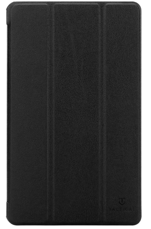 Tactical Book Tri Fold pouzdro Samsung Galaxy TAB A9/A11 černé