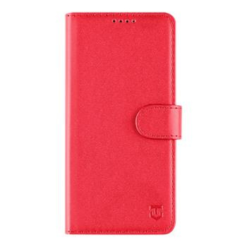 Tactical Field Notes pouzdro Xiaomi 15T červené