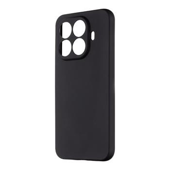 OBAL:ME Matte TPU kryt Xiaomi 15T Pro černý