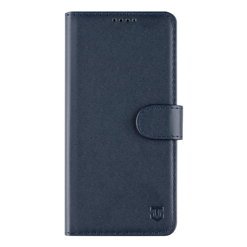 Tactical Field Notes pouzdro Xiaomi Redmi 15C 4G/5G modré