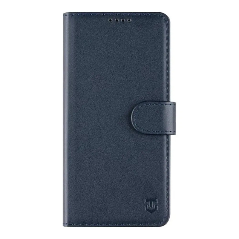 Tactical Field Notes pouzdro Xiaomi Redmi 15C 4G/5G modré