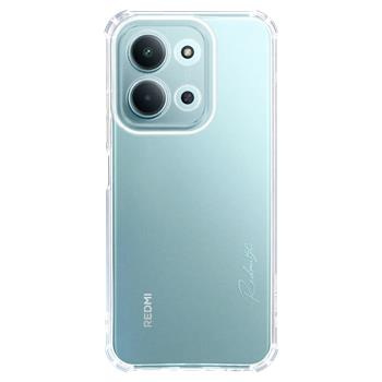 Tactical TPU Plyo kryt Xiaomi Redmi 15C 4G/5G čirý
