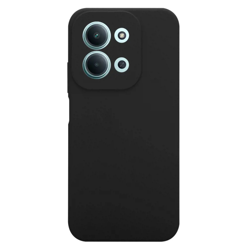 Tactical Velvet Smoothie kryt Xiaomi Redmi 15C 4G/5G Asphalt