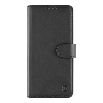 Tactical Field Notes pouzdro Xiaomi Redmi 15 4G/5G černé