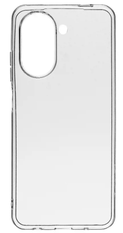 Tactical TPU kryt Xiaomi Redmi 15 4G/5G čirý
