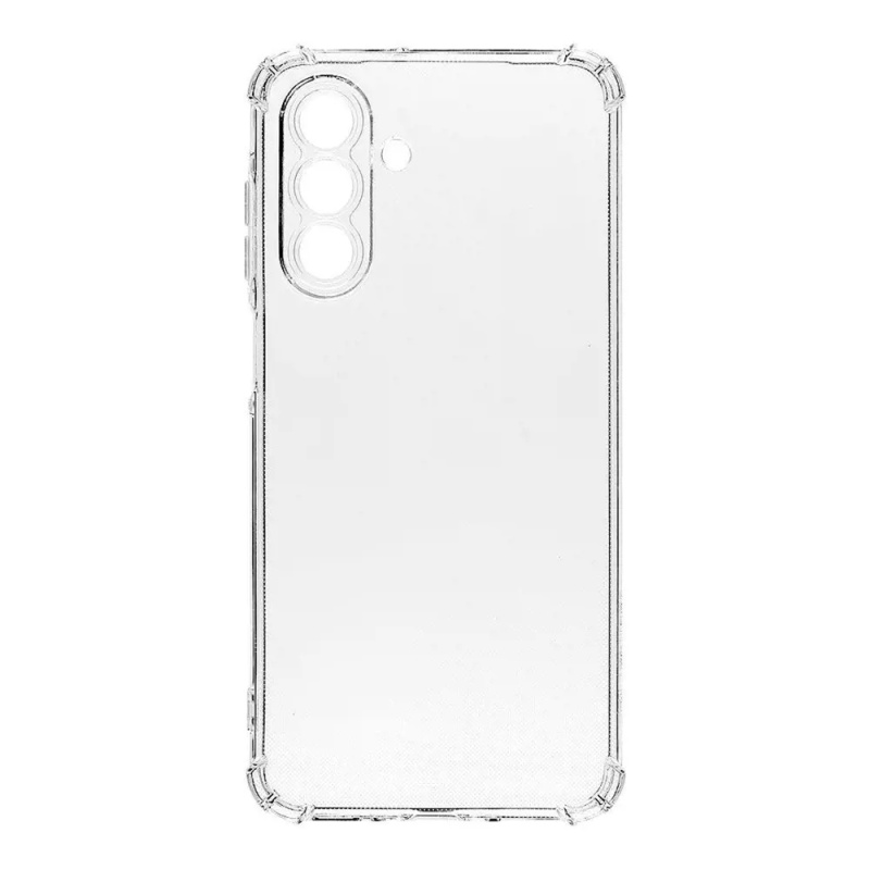 Tactical TPU Plyo kryt Xiaomi Redmi 15 4G/5G čirý