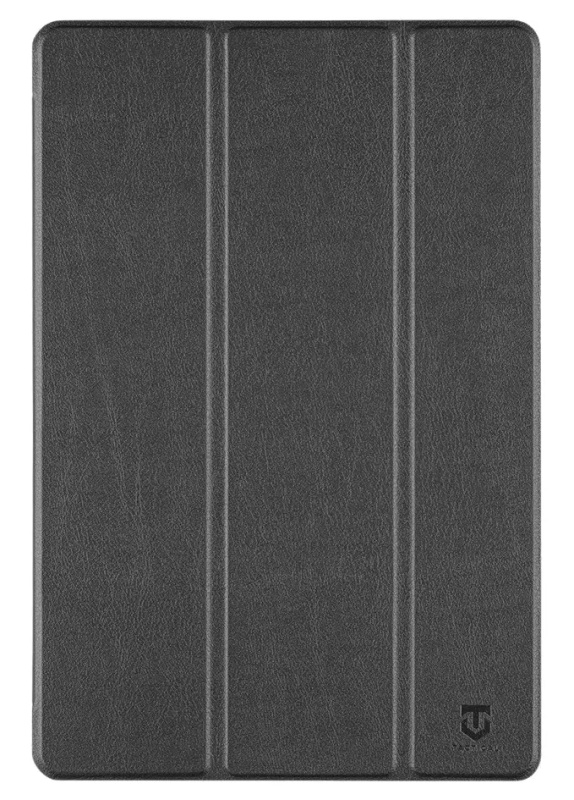 OBAL:ME Tactical Book Tri Fold pouzdro pro Lenovo Idea Tab 11 – černé