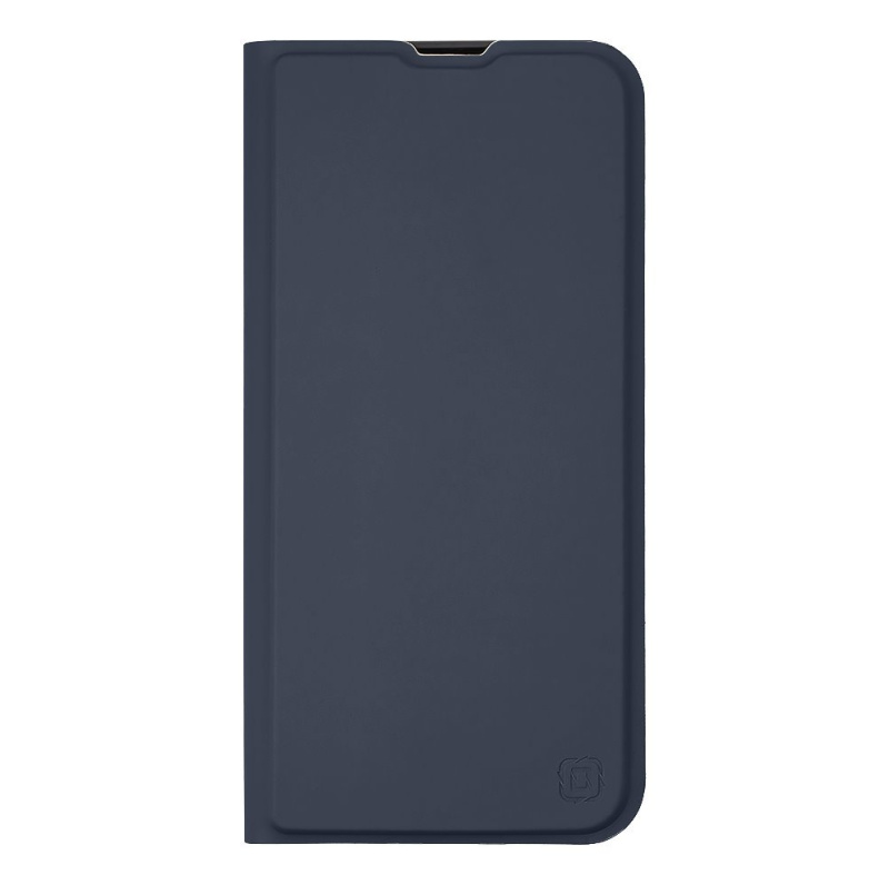 OBAL:ME SmoothTouch Pouzdro pro Xiaomi Redmi 15 4G/5G – Dark Blue