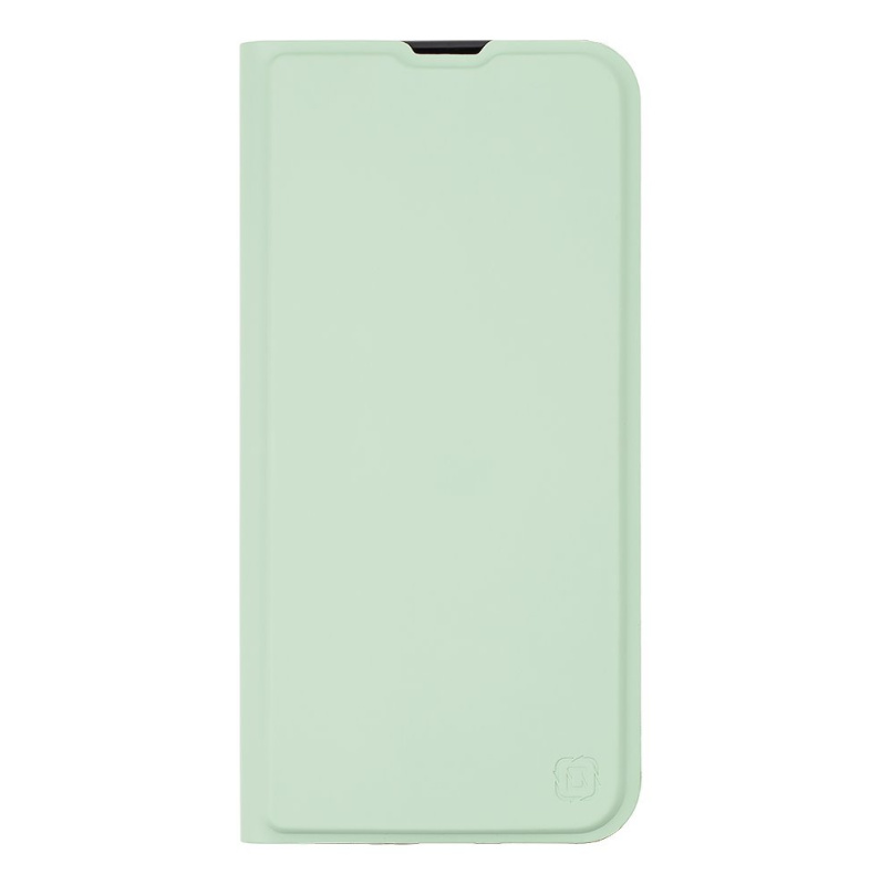 OBAL:ME SmoothTouch Pouzdro pro Xiaomi Redmi 15 4G/5G – Mint Green