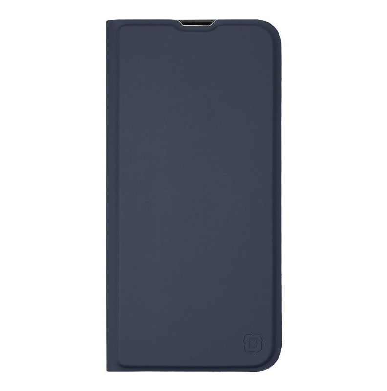 OBAL:ME SmoothTouch Pouzdro pro Xiaomi Redmi 15C 4G/5G – Dark Blue