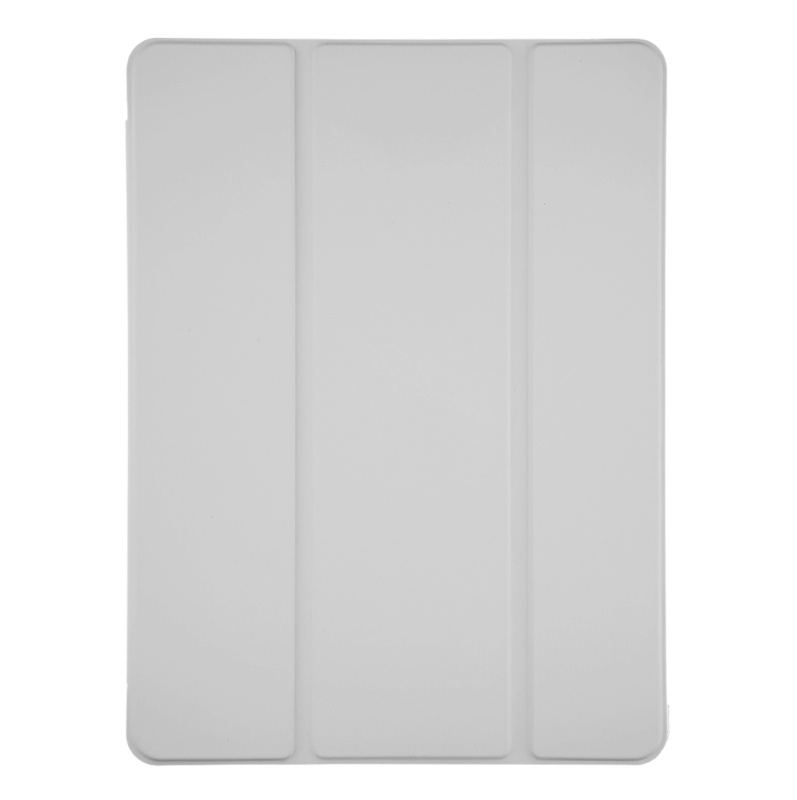 OBAL:ME MistyTab Pouzdro pro iPad Air (2020/2022/2024/2025)/iPad Pro 11 (1/2/3/4) Light Gray