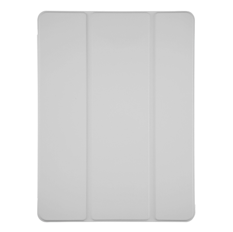 OBAL:ME MistyTab Pouzdro pro iPad 10.9 (2022) / iPad 11 (2025) – Light Gray