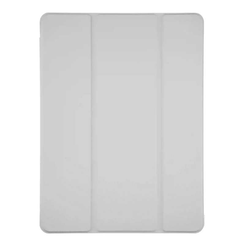 OBAL:ME MistyTab Pouzdro pro iPad 10.9 (2022) / iPad 11 (2025) – Light Gray