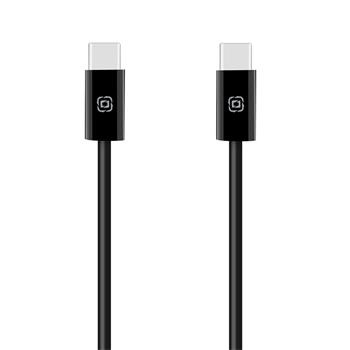 OBAL:ME Dlouhý pletený kabel 2m (60W) – dosáhne kamkoliv