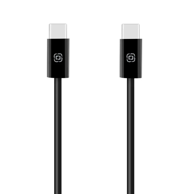 OBAL:ME Dlouhý pletený kabel 2m (60W) – dosáhne kamkoliv