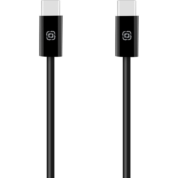 OBAL:ME Dlouhý pletený kabel 2m (60W) – dosáhne kamkoliv