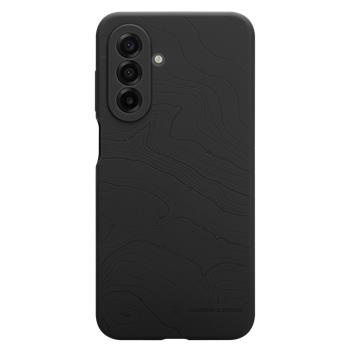 Tactical Beaver kryt Samsung Galaxy A17 Asphalt