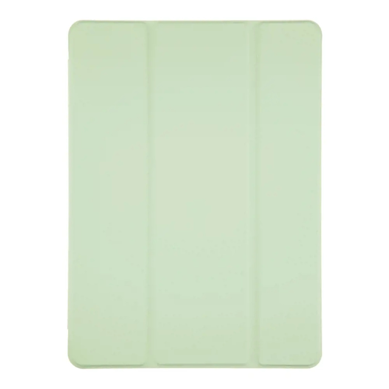 OBAL:ME MistyTab pouzdro Samsung Galaxy Tab A11/A9 světle zelené