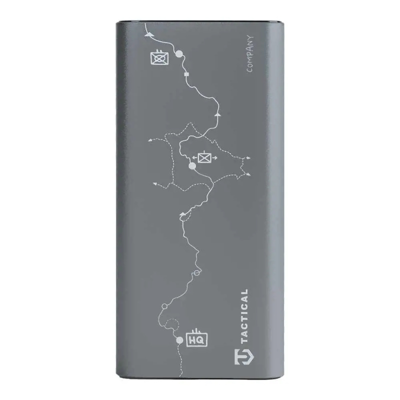 Tactical Squad Company 30W 10000mAh