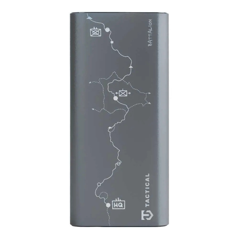 Tactical Squad Battalion 65W 20000mAh