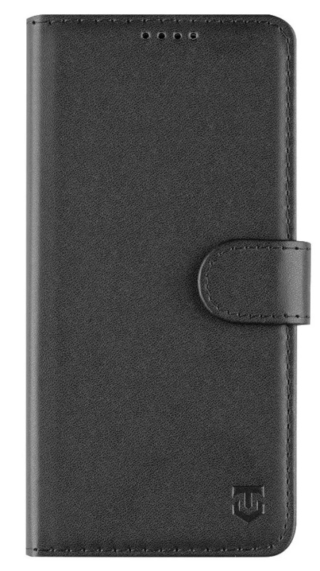 Tactical Field Notes pouzdro Motorola Moto G86 černé