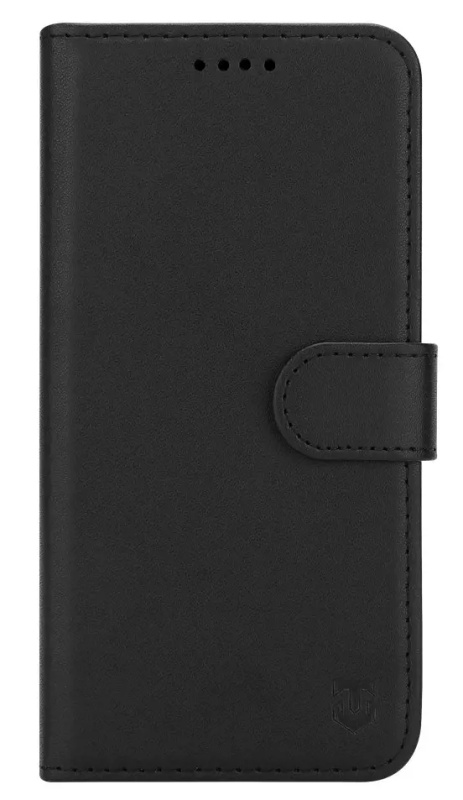 Tactical Field Notes pouzdro Motorola Edge 60 Neo černé
