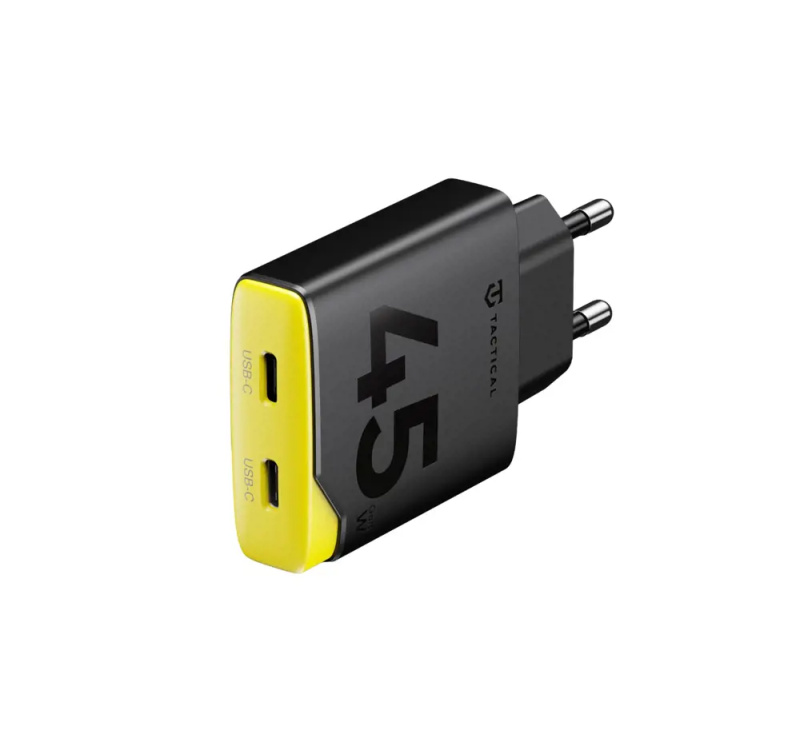 Tactical Minimi GaN 45W CC