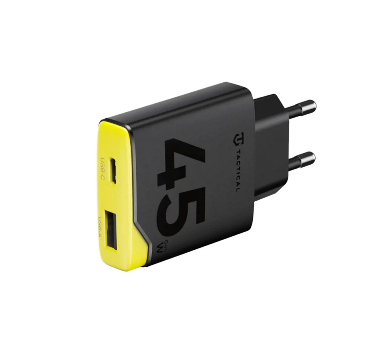 Tactical Minimi GaN 45W AC