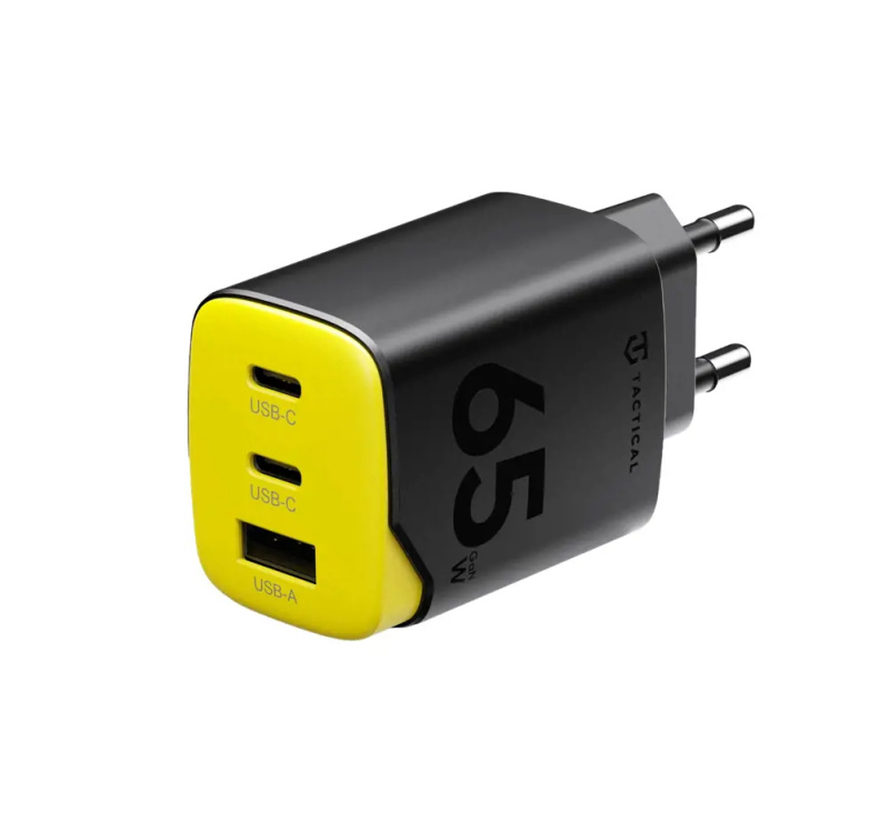 Tactical Minimi GaN 65W AAC