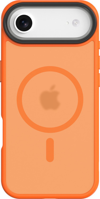 Tactical MagForce Hyperstealth kryt iPhone Air Agent Orange