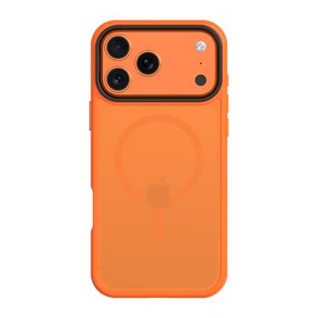 Tactical MagForce Hyperstealth kryt iPhone 17 Pro Max Agent Orange