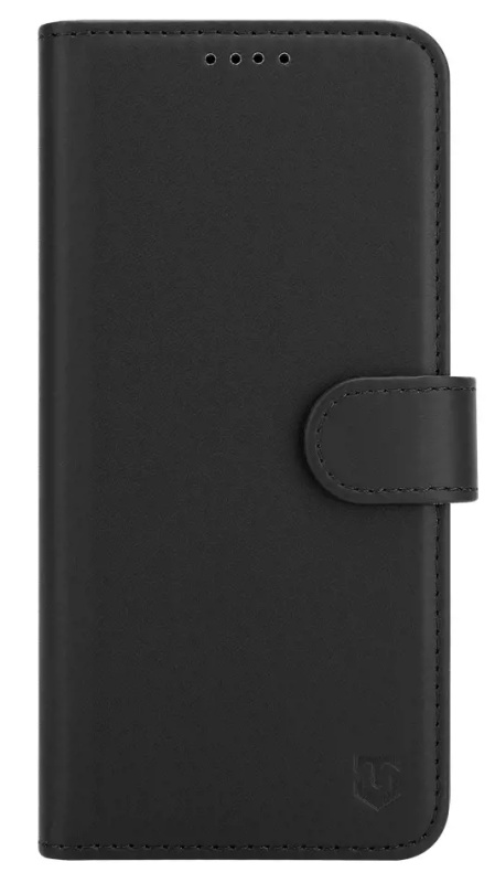 Tactical Field Notes pouzdro Xiaomi Redmi Note 15 Pro+ 4G/5G černé