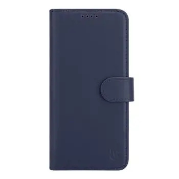Tactical Field Notes pouzdro Xiaomi Redmi Note 15 4G/5G modré