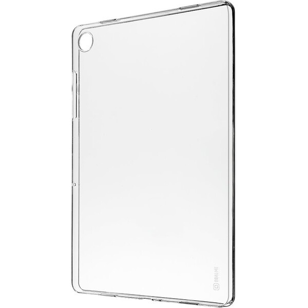 OBAL:ME TPU kryt Samsung Galaxy Tab A11+ čirý