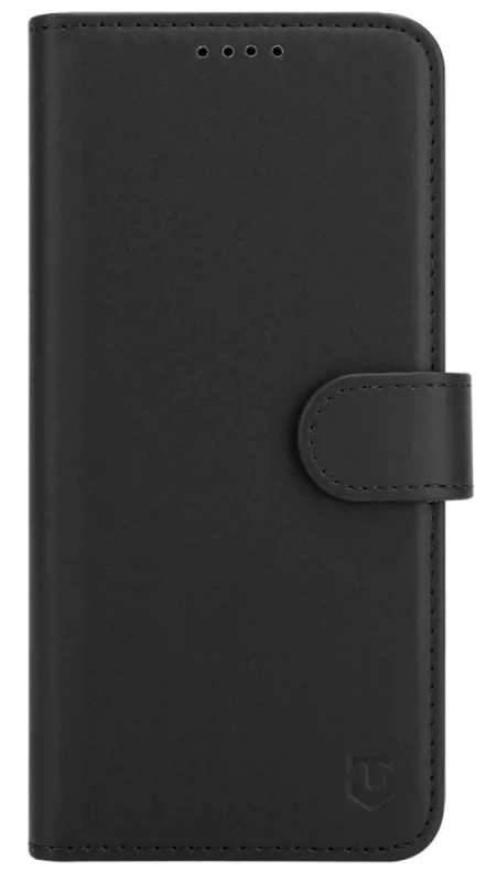 Tactical Field Notes pouzdro Xiaomi Redmi Note 15 Pro 4G/5G černé