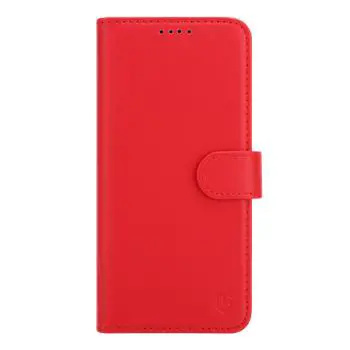 Tactical Field Notes pouzdro Xiaomi Redmi Note 15 Pro 4G/5G červené
