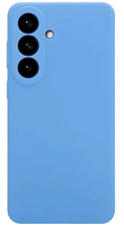 Tactical Velvet Smoothie Kryt pro Samsung Galaxy S26+ Avatar